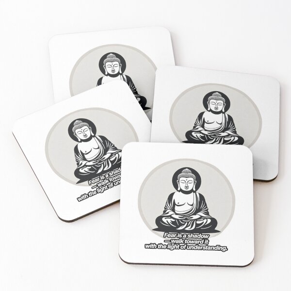 Item preview, Buddha designed and sold by Only Good Vibes.