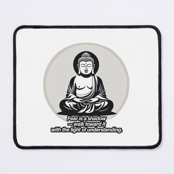 Item preview, Buddha designed and sold by Only Good Vibes.