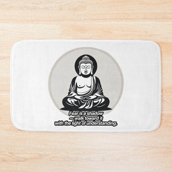 Item preview, Buddha designed and sold by Only Good Vibes.