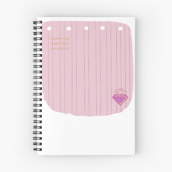 Item preview, Purple Torn vertical striped Paper Scrap with a golden touch – Planner and Junk Journal Essential designed and sold by EmeraldeaArt.