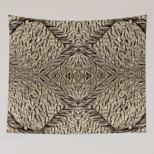 Item preview, Rhombic Shimmer designed and sold by fatenanwar.