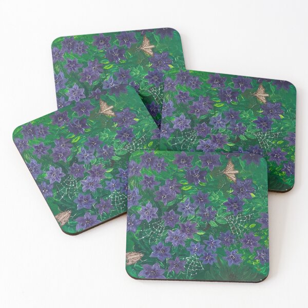 Item preview, Lucky Moths designed and sold by JWPortman.
