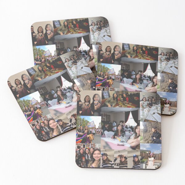 Item preview, Collage of Emma designed and sold by sherylwylie.