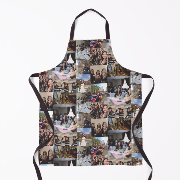 Item preview, Collage of Emma designed and sold by sherylwylie.