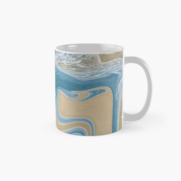 Item preview, Abstract Beach | Abstract Art designed and sold by Teodor-T.
