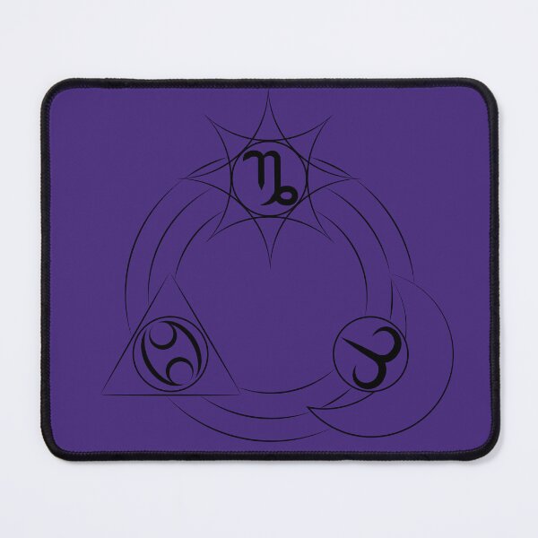 Item preview, Capricorn Aries Cancer designed and sold by JAMerArc.
