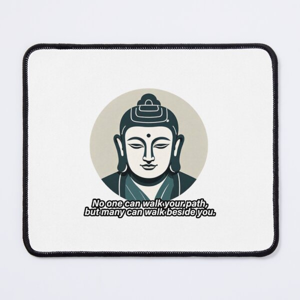 Item preview, Buddha designed and sold by Only Good Vibes.