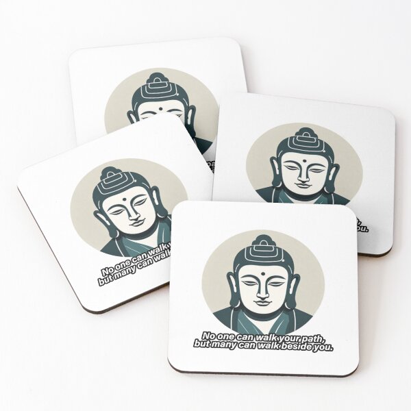 Item preview, Buddha designed and sold by Only Good Vibes.