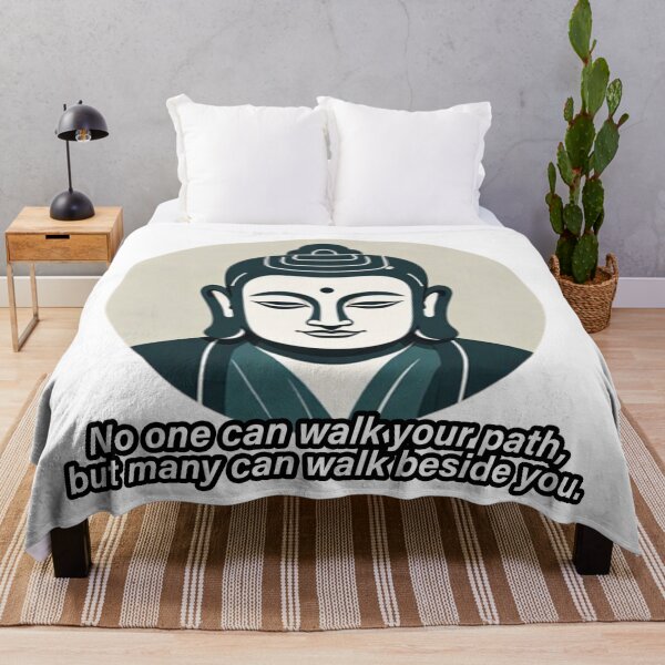 Item preview, Buddha designed and sold by Only Good Vibes.