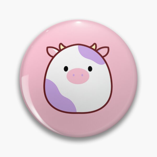 Item preview, Cute Cow Egg  designed and sold by kyokyyosei.