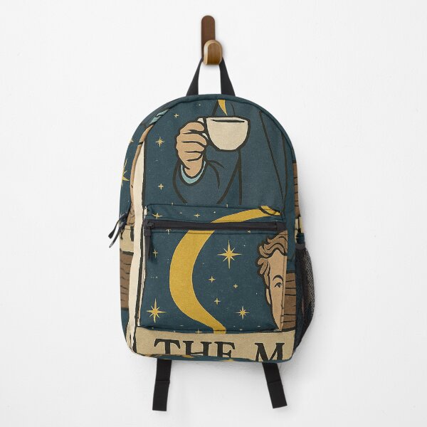 Item preview, The magician designed and sold by bibliophan.