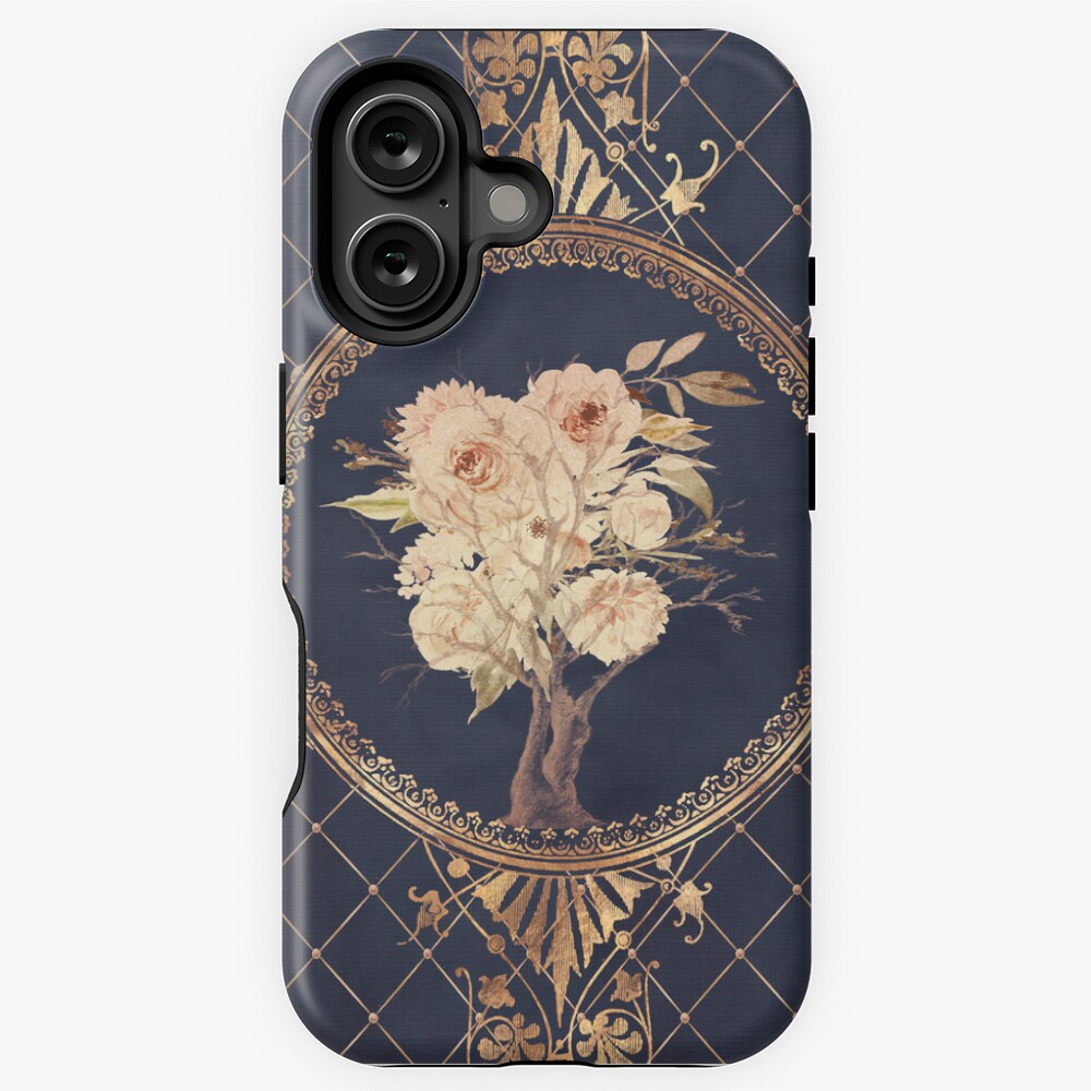 Item preview, iPhone Tough Case designed and sold by ArtStyleAlice.