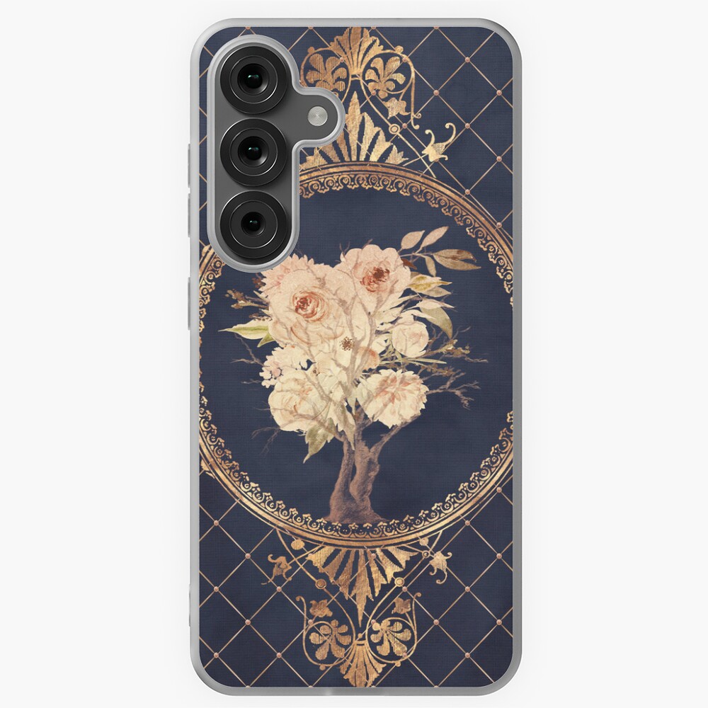 Item preview, Samsung Galaxy Soft Case designed and sold by ArtStyleAlice.