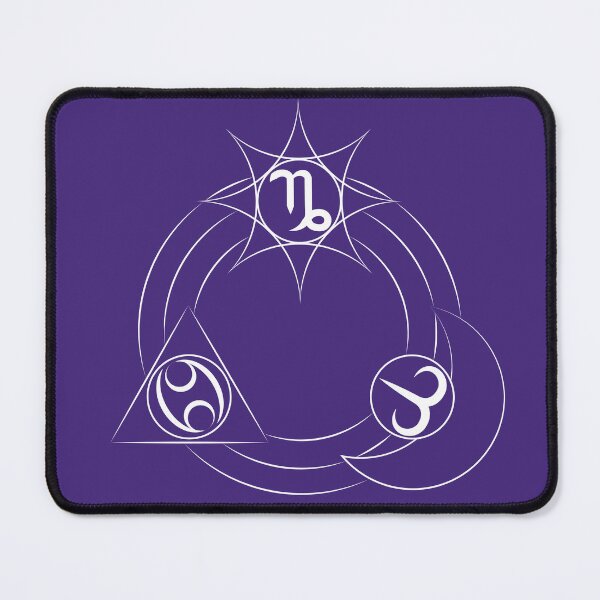 Item preview, Capricorn Aries Cancer designed and sold by JAMerArc.