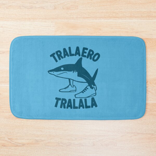 Item preview, Shark In shoes - Brain Rot - Tralaero Tralala designed and sold by FunnehGacha.