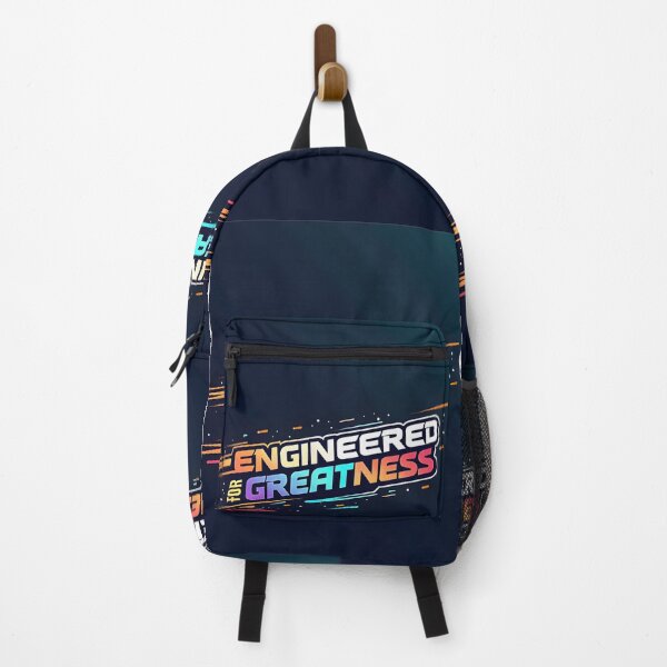 Item preview, Engineered for Greatness  designed and sold by nhk999.