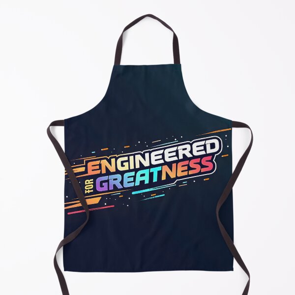 Item preview, Engineered for Greatness designed and sold by nhk999.