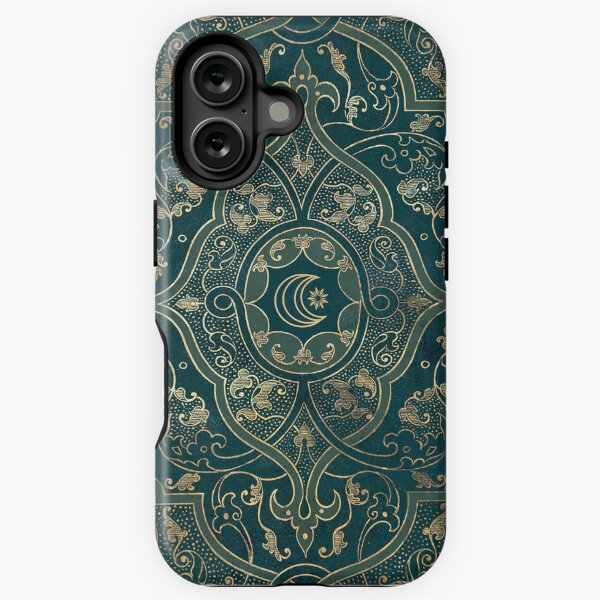Item preview, ​Ancient Spellbook Grimoire – Vintage Occult Magic Design​ designed and sold by ArtStyleAlice.