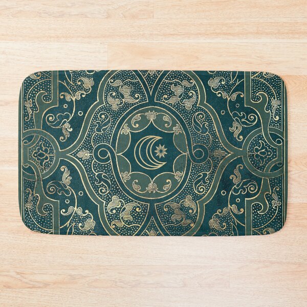 Item preview, ​Ancient Spellbook Grimoire – Vintage Occult Magic Design​ designed and sold by ArtStyleAlice.