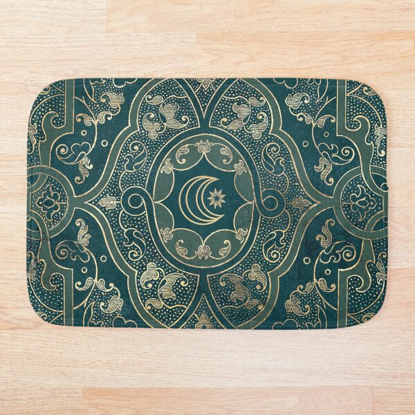 Item preview, ​Ancient Spellbook Grimoire – Vintage Occult Magic Design​ designed and sold by ArtStyleAlice.