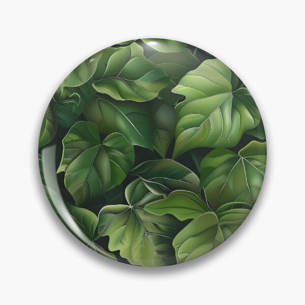 Item preview, Hyperrealistic and Vibrant Foliage designed and sold by MidArtForge.
