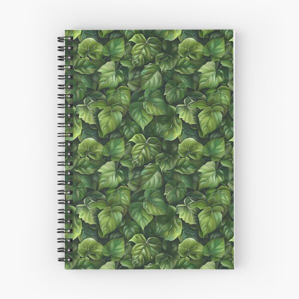Item preview, Hyperrealistic and Vibrant Foliage designed and sold by MidArtForge.
