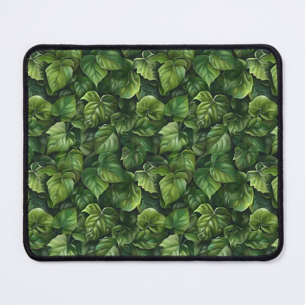 Item preview, Hyperrealistic and Vibrant Foliage designed and sold by MidArtForge.