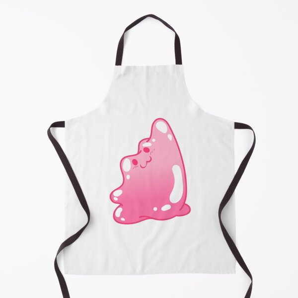 Item preview, Cute Pink Slime designed and sold by kyokyyosei.