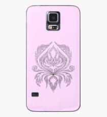 ornament Case/Skin for Samsung Galaxy