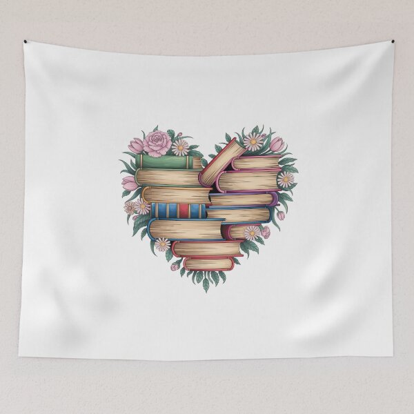 Item preview, book love  designed and sold by jkrphoto.