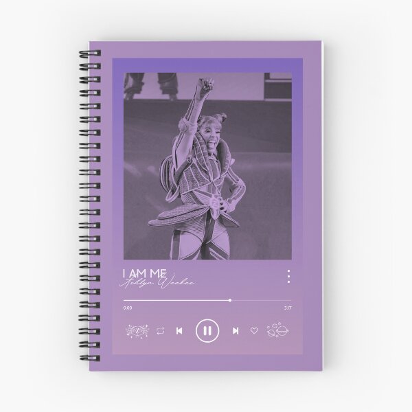 Item preview, 'BELLE' (Ashlyn Weekes) playlist design designed and sold by Stagey Aesthetics.