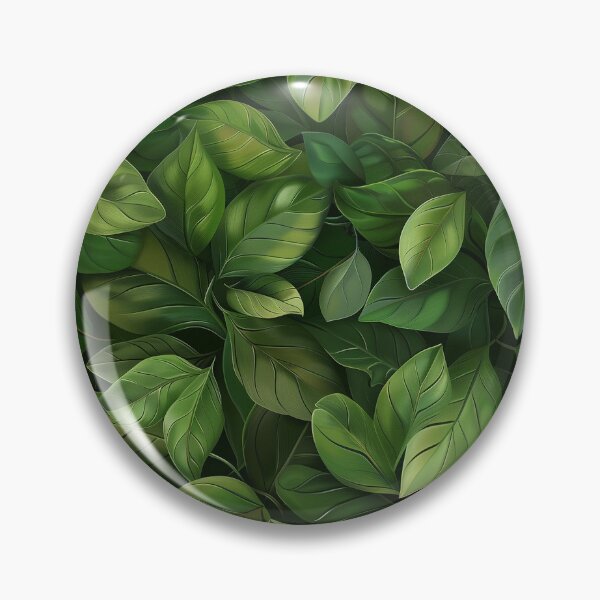 Item preview, Hyperrealistic and Vibrant Foliage designed and sold by MidArtForge.