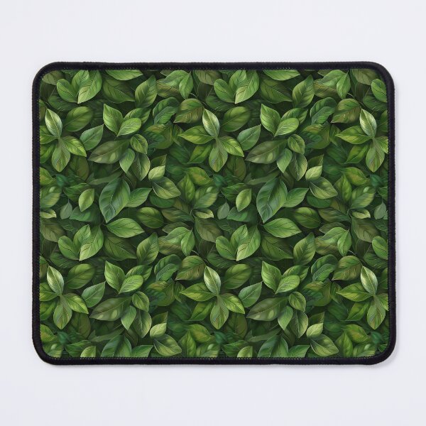 Item preview, Hyperrealistic and Vibrant Foliage designed and sold by MidArtForge.