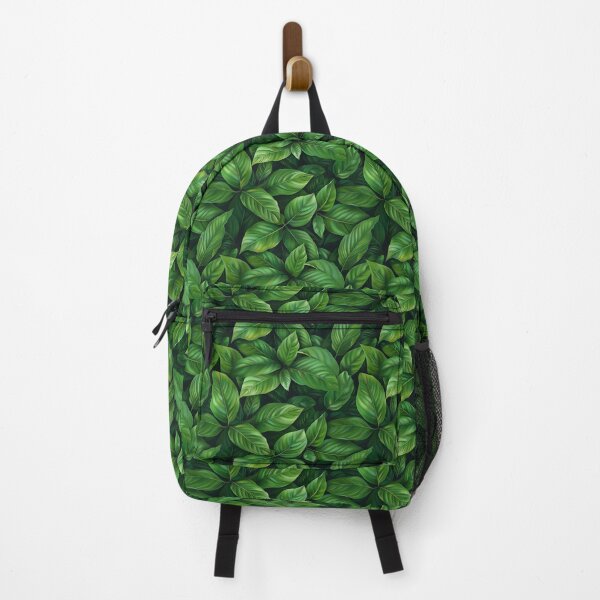 Item preview, Hyperrealistic and Vibrant Foliage designed and sold by MidArtForge.