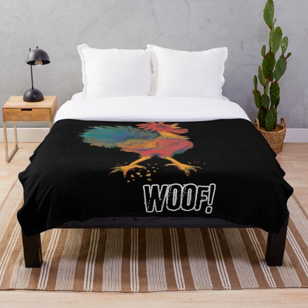 Item preview, Sonidos de animales desiguales: ¡Guau de gallo! designed and sold by 4-Store.
