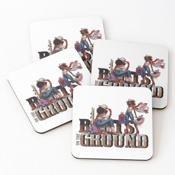 Item preview, Delta Boots on the Ground designed and sold by EverMuse Studio.