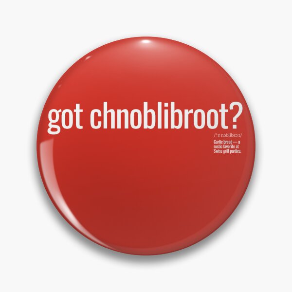 Item preview, got chnoblibroot? designed and sold by nature. electrified..