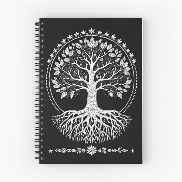Item preview, Silver Tree of Life designed and sold by Sandro Art.