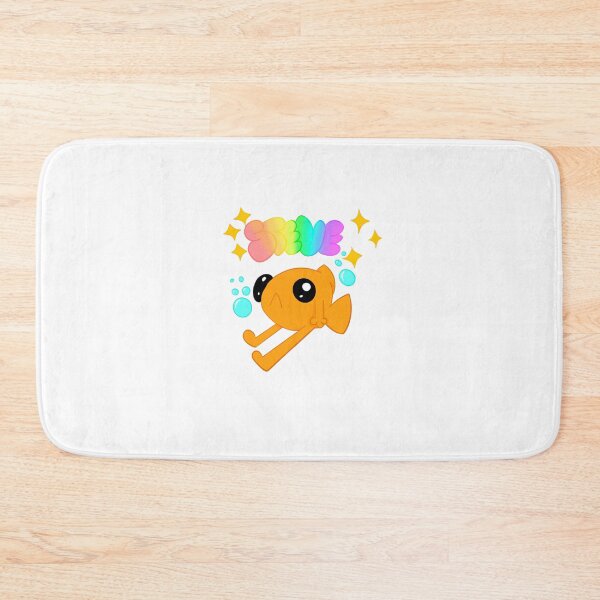 Item preview, Steve white background designed and sold by CreationsByFey.