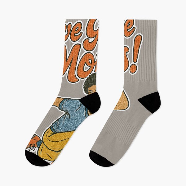 Item preview, Retro I've Got the Moves designed and sold by zzz888.