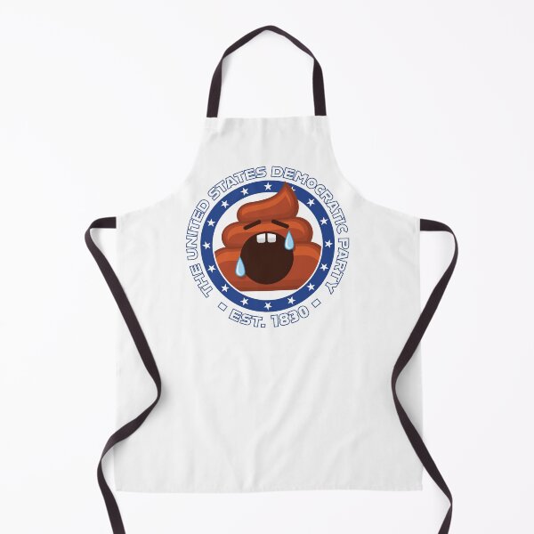 Item preview, Democratic Seal designed and sold by Feral Pug.