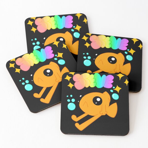 Item preview, Steve black background designed and sold by CreationsByFey.