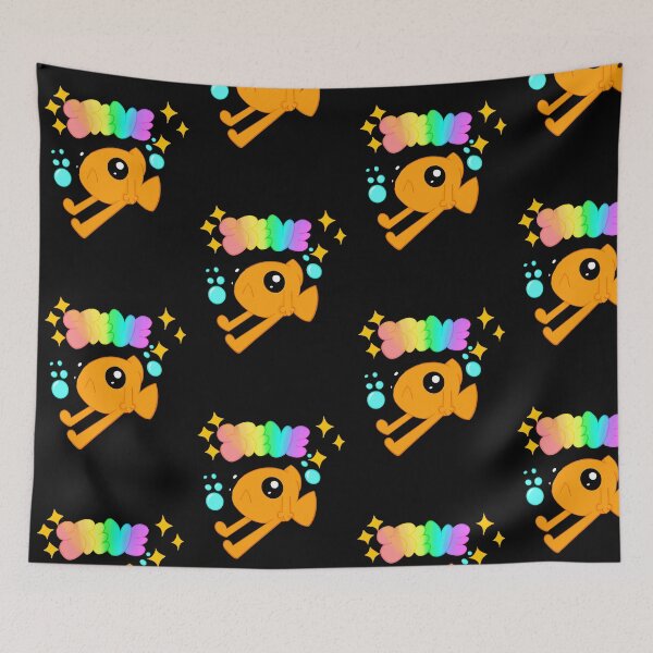 Item preview, Steve black background designed and sold by CreationsByFey.