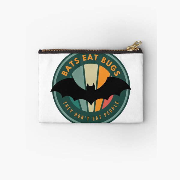 Item preview, Bats Eat Bugs designed and sold by Mandygo.