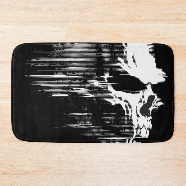 Item preview, Ram Skull designed and sold by Zen Lael.