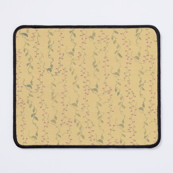 Item preview, Yellow Wallpaper designed and sold by Heirloomsart.