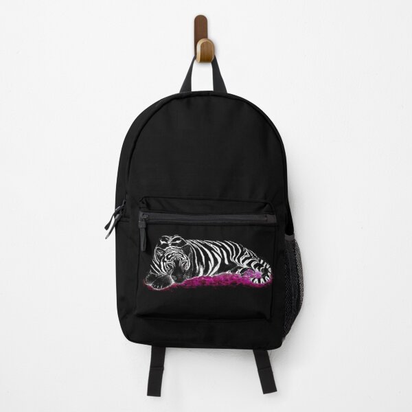 Item preview, A black tiger tear. designed and sold by sheSzen.