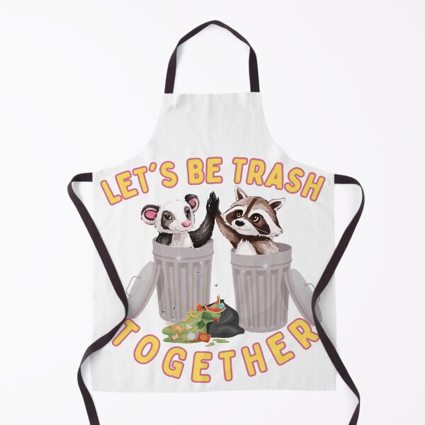 Item preview, raccoon designed and sold by BUTTERFLYAU.