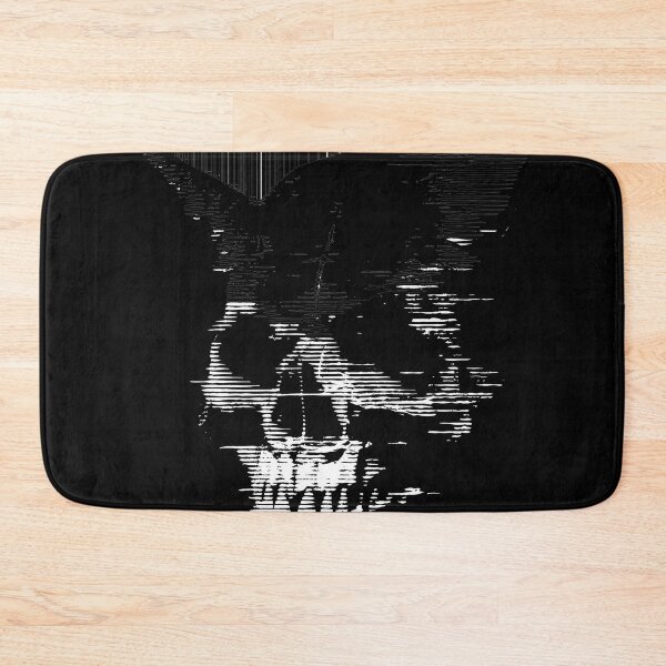 Item preview, Ram Skull designed and sold by Zen Lael.