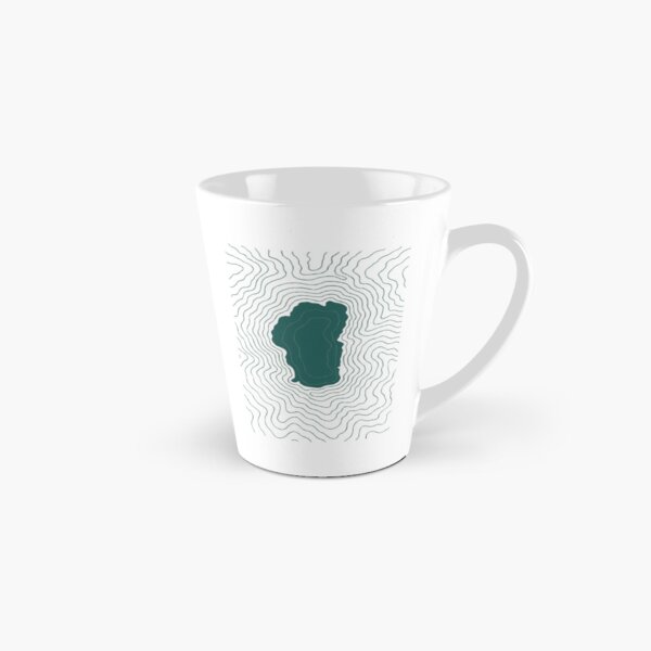 Item preview, Lake Tahoe Ripple designed and sold by ~ Roodpart ~ Owen White.